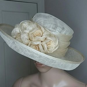Accessories - Hat Accessories - Hat